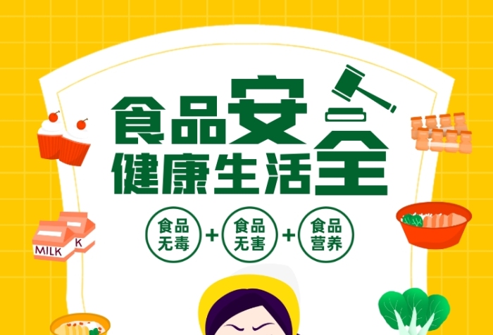 ��ʳƷ��ȫ���ա�ʳƷ��ȫ��ʶ