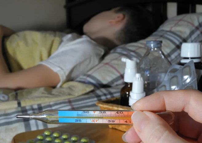 ���궬�죬Ϊʲô��������Ⱦ�������أ�