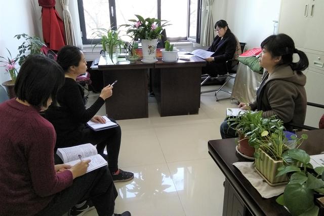 强作风 敢担当 勇作为:渭南市科协开展主题春训活动