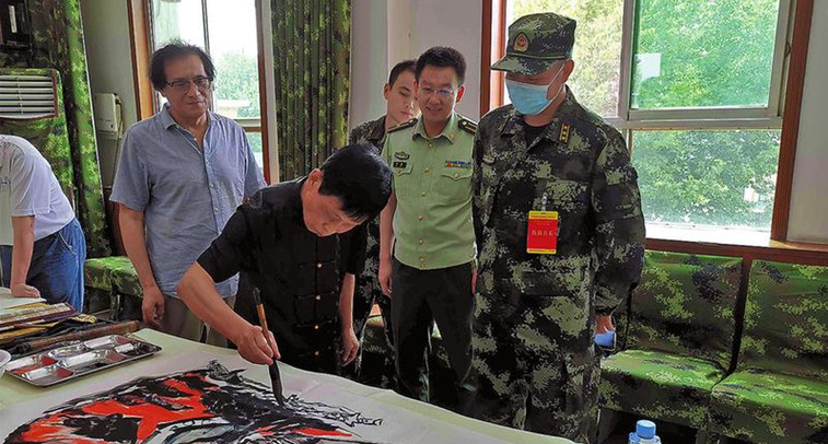 �����Ļ���ҵ��չ�о�Ժ�����黭���ҡ���ҵ�ҵ��侯μ��֧�ӿ�չ�黭ӵ��ο�ʻ