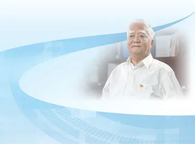 徐寿波:热爱科学,其乐无穷 图片