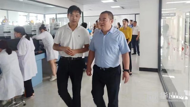 渭南最美科技工作者——张天
