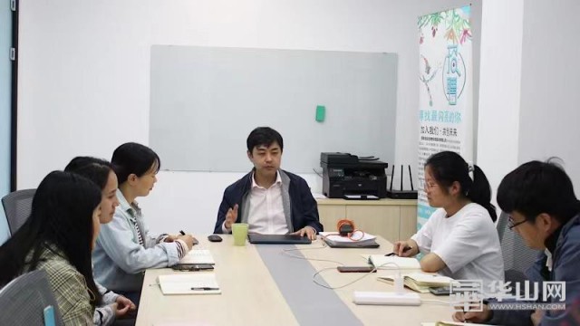 渭南最美科技工作者——张天