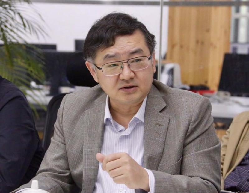 蒋昌俊:中国式创新需要坚持系统论观念 蒋昌俊:中国式创新需要坚持系统论观念