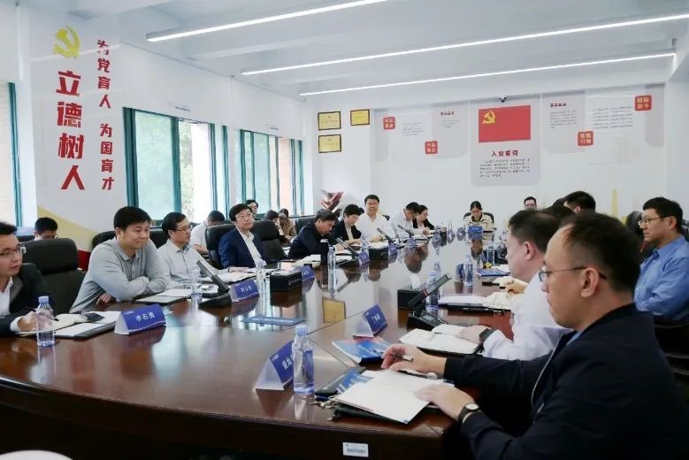 张立群:持之以恒加强基础研究 张立群:持之以恒加强基础研究