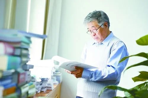 庞国芳:谁掌握数据资源,谁就掌握了主动权 庞国芳:谁掌握数据资源,谁就掌握了主动权