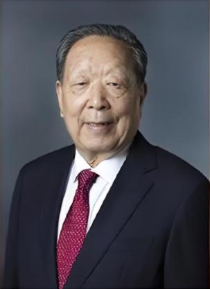 李德仁:俯首甘为孺子牛,要为国家创新到老 李德仁:俯首甘为孺子牛,要为国家创新到老