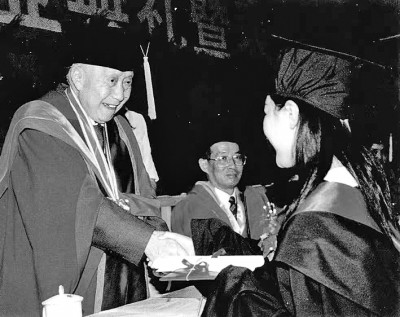 钱伟长:“从理”不“弃文” 钱伟长:“从理”不“弃文”