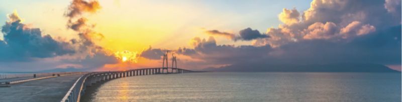 【科学家精神百场讲坛】苏权科:让世界“桥”见中国工程 【科学家精神百场讲坛】苏权科:让世界“桥”见中国工程