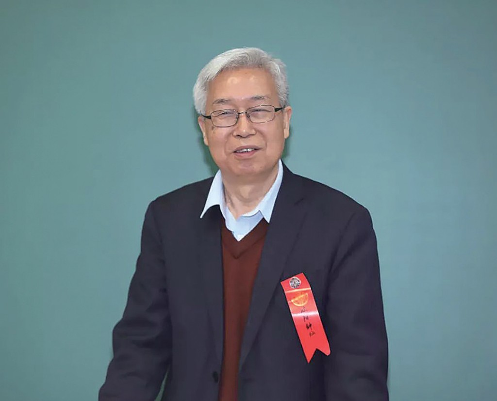 欧阳钟灿:推动全产业链自主创新 欧阳钟灿:推动全产业链自主创新