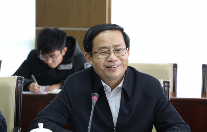 单忠德:人是最关键、最核心的创新要素 单忠德:人是最关键、最核心的创新要素